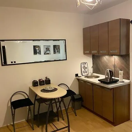Apartman Fany Apartment